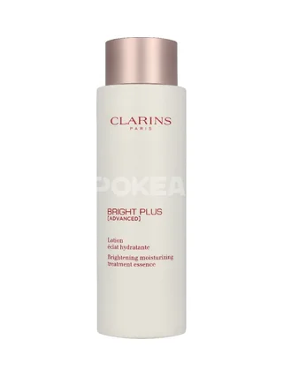 Clarins Bright Plus Lotion 200ml 2