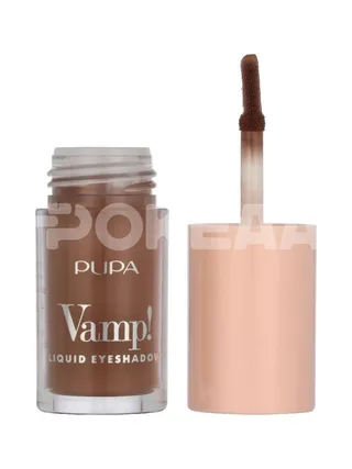 Pupa Vamp! Liquid Eyeshadow 4ml - #011 Mocha 2