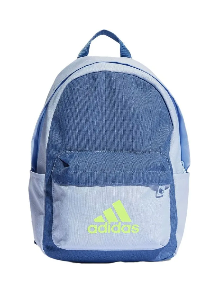 Sac à Dos Bleu Garçon Adidas New 2