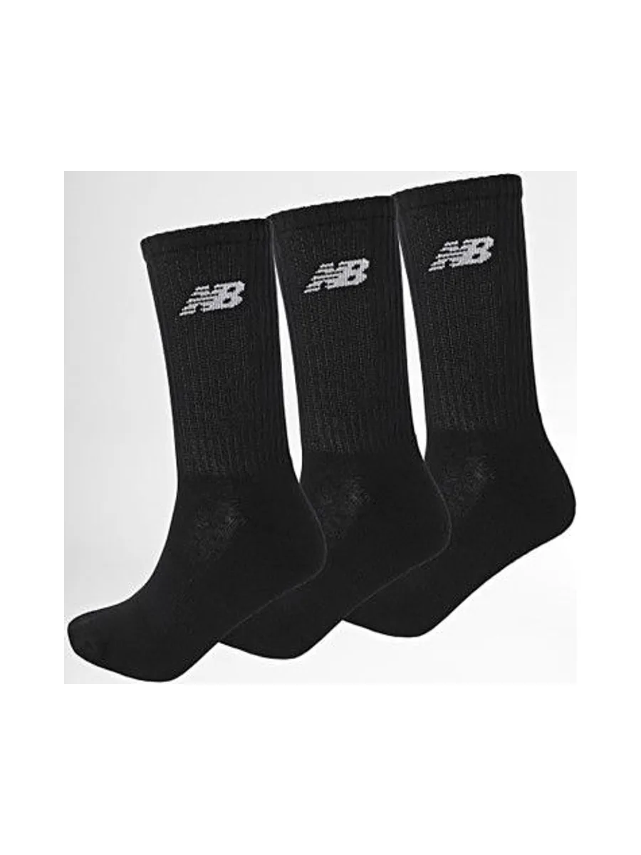 Chaussettes NEW BALANCE-LAS33863 4