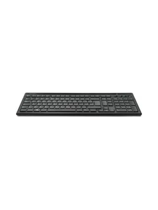 Advance Fit" Slim Wireless Keyboard Aze 10