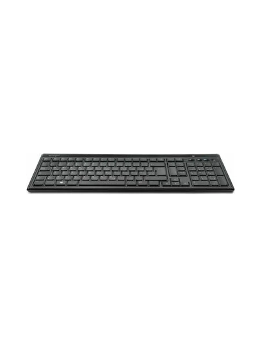 Advance Fit" Slim Wireless Keyboard Aze 10