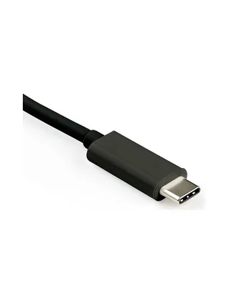 Adapter - USB C to DisplayPort - 60W PD 3