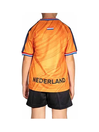 Pays-Bas Mini-Kit Supporter Orange Sport Zone 2