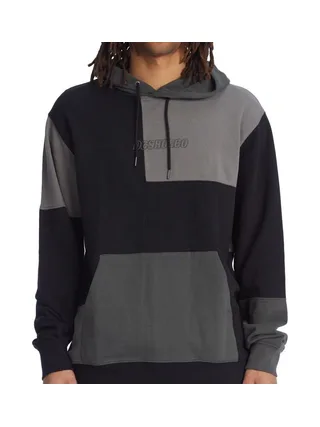 Sweat Noir Homme Dc shoes Rogers 1