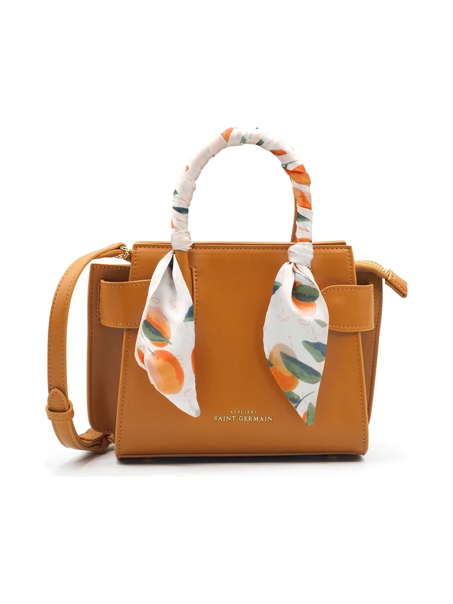 Sac à Main PASSY 7