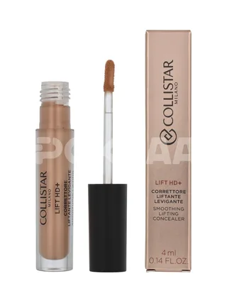 Collistar Lift HD+ Smoothing Lifting Concealer 4ml - #4 Naturale Rosato 1
