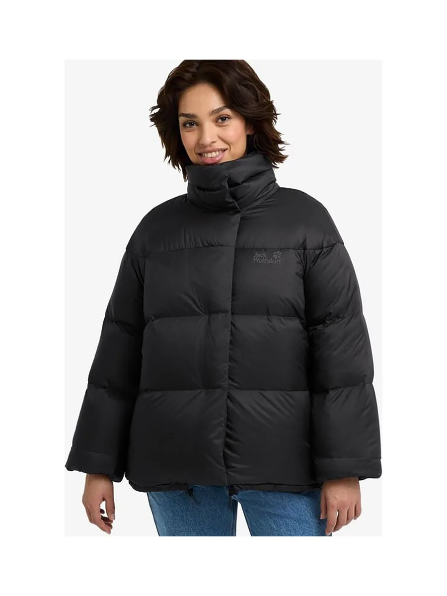 JACK WOLFSKIN Icy Hill - Veste 2