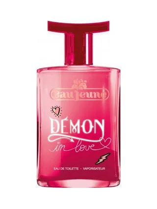 Eau de Toilette Eau Jeune Démon in Love 2