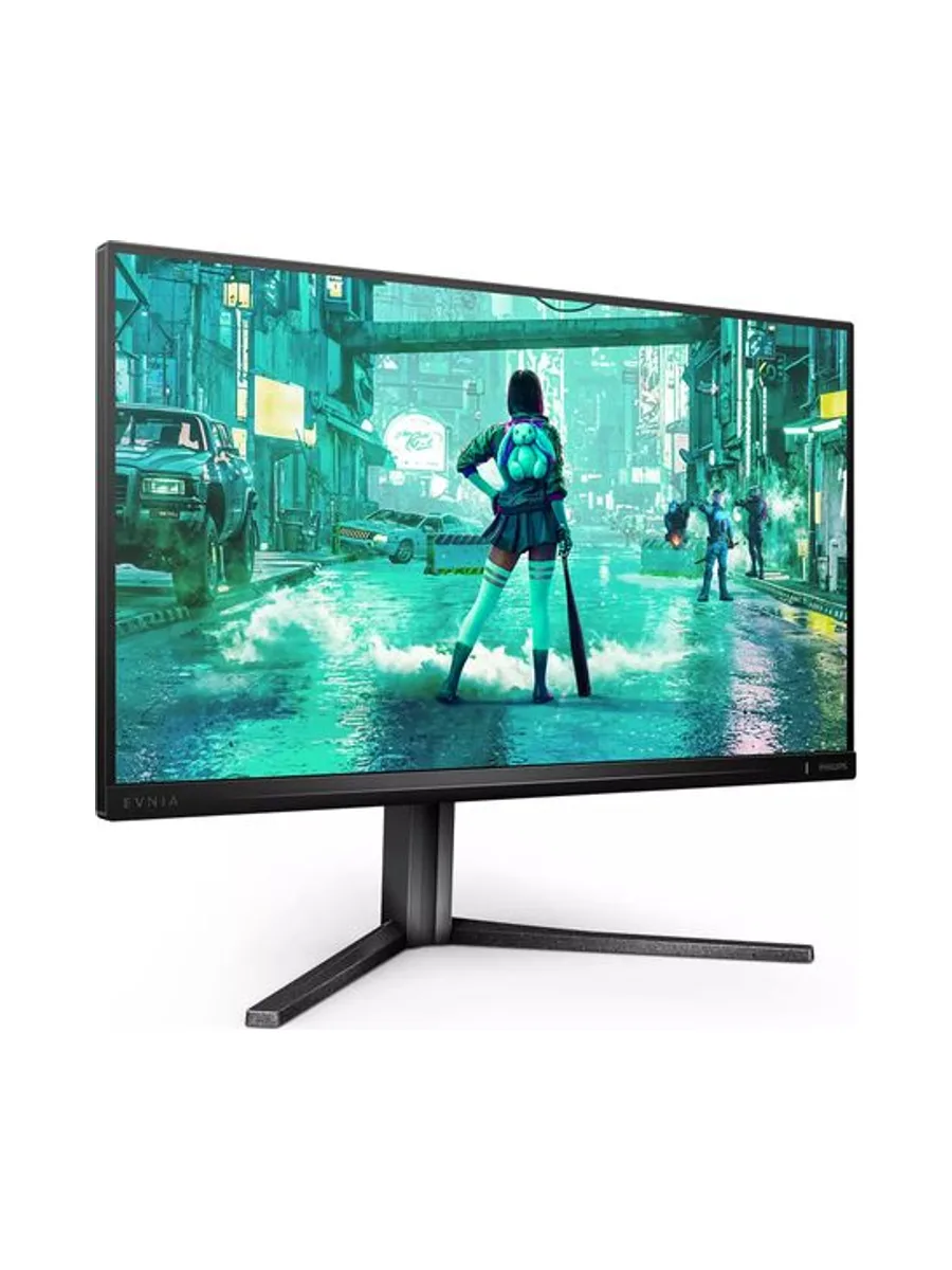 Philips Evnia 3000 25M2N3200U/00 computer monitor 7