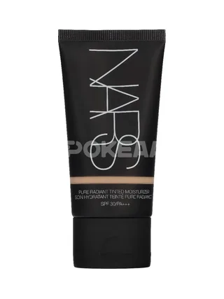 Nars Pure Radiant Tinted Moisturizer SPF30 50ml - Alaska 2