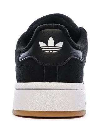 Campus Baskets Adidas Noir/Blanc Enfant 3