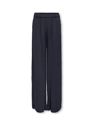 Pantalon fluide Marine Fille Kids ONLY Life 1