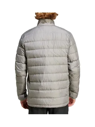 Doudoune Gris Homme Adidas Down Jacket 2