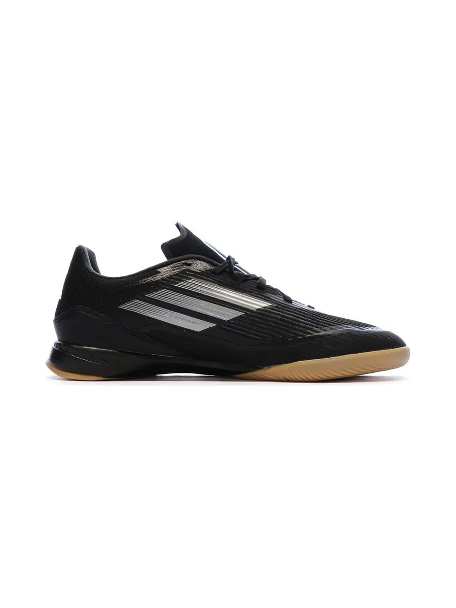 Chaussures de Futsal Noir Adidas F50 League In 3