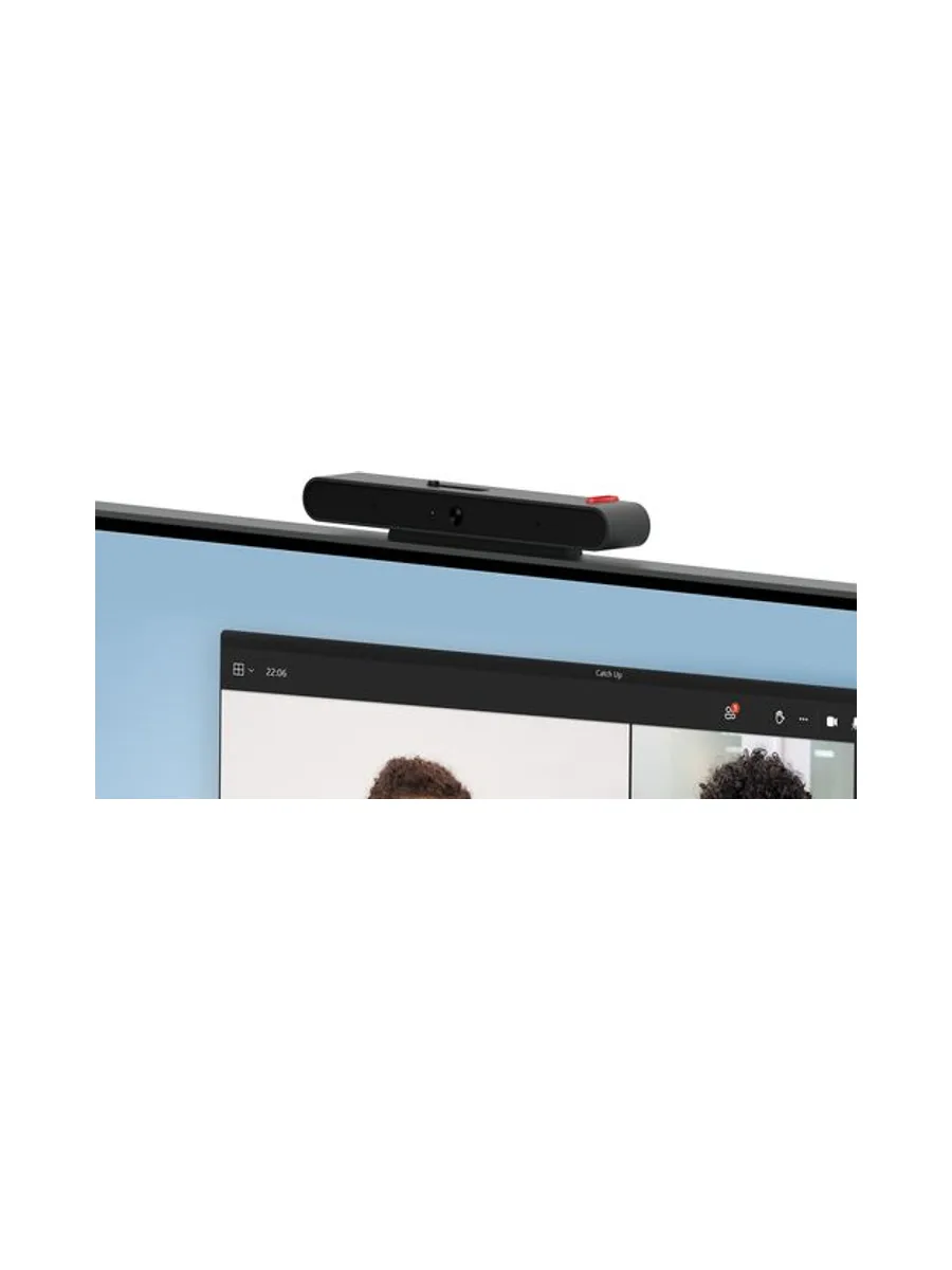 Lenovo ThinkCentre TIO-24 Gen5 computer monitor 21
