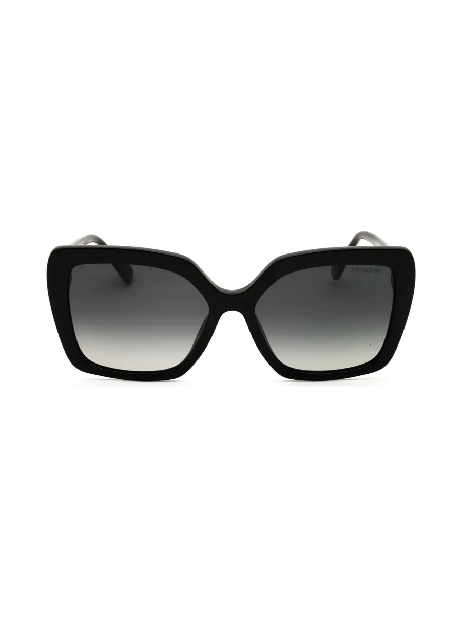 Swarovski SK6049 — Lunettes de soleil 12