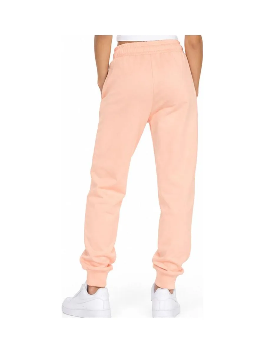 Jogging Rose Fille Kappa Logo Itami 3