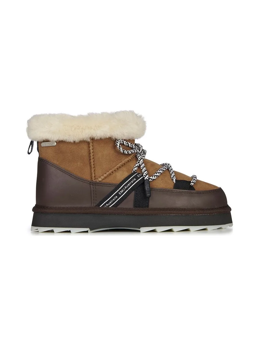 EMU Blurred Micro - Botas 1