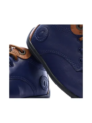 Baskets Marines Garçon Aster Olbi 7