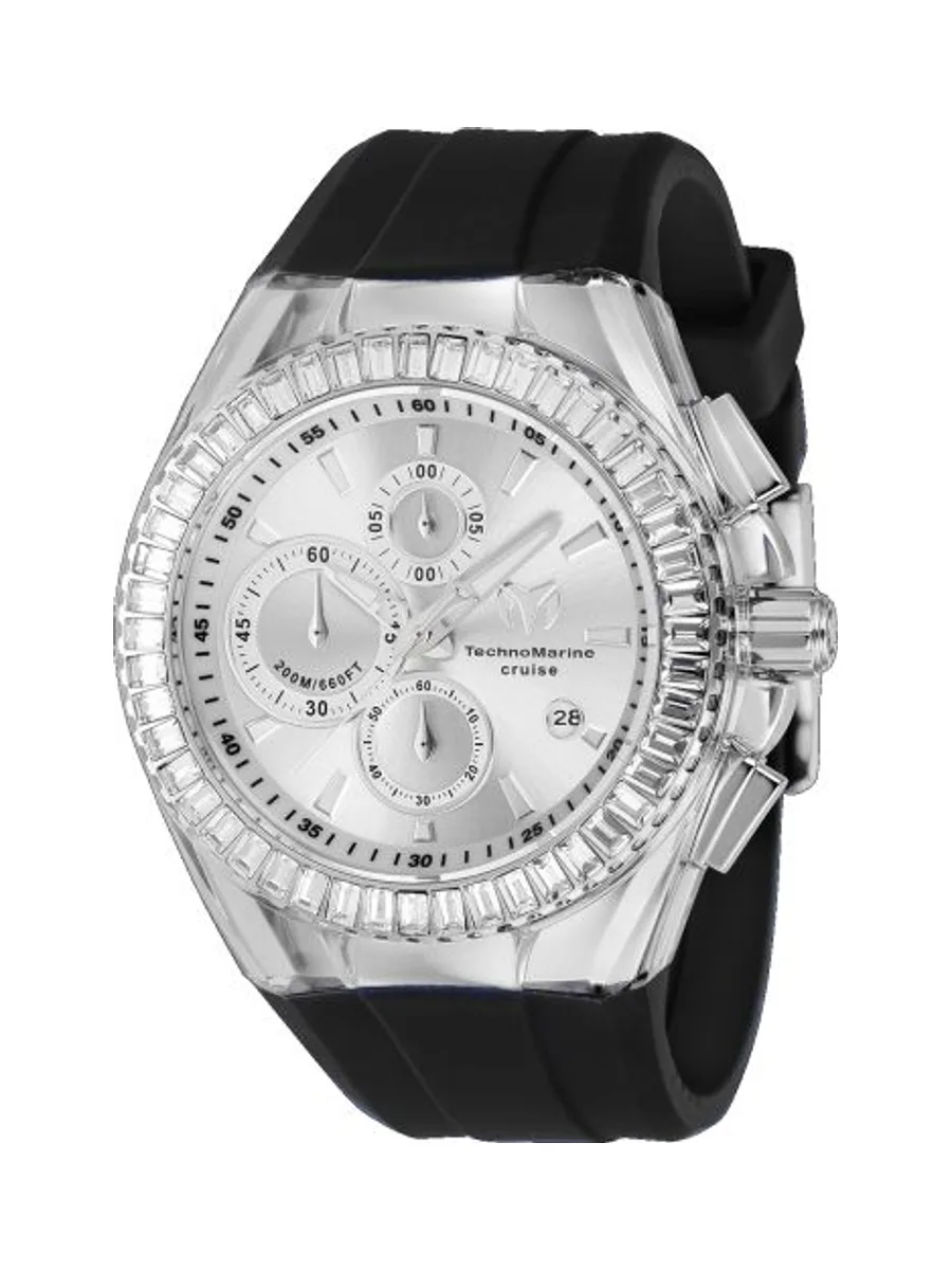 Technomarine Men's Cruise 1