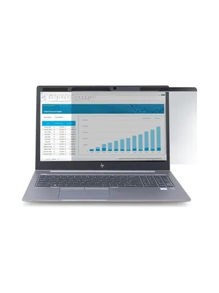 Magnetic Privacy Screen For 14" Laptop 4