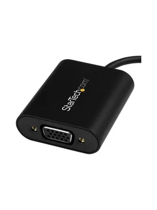 USB-C to VGA Adapter for Presentations 2