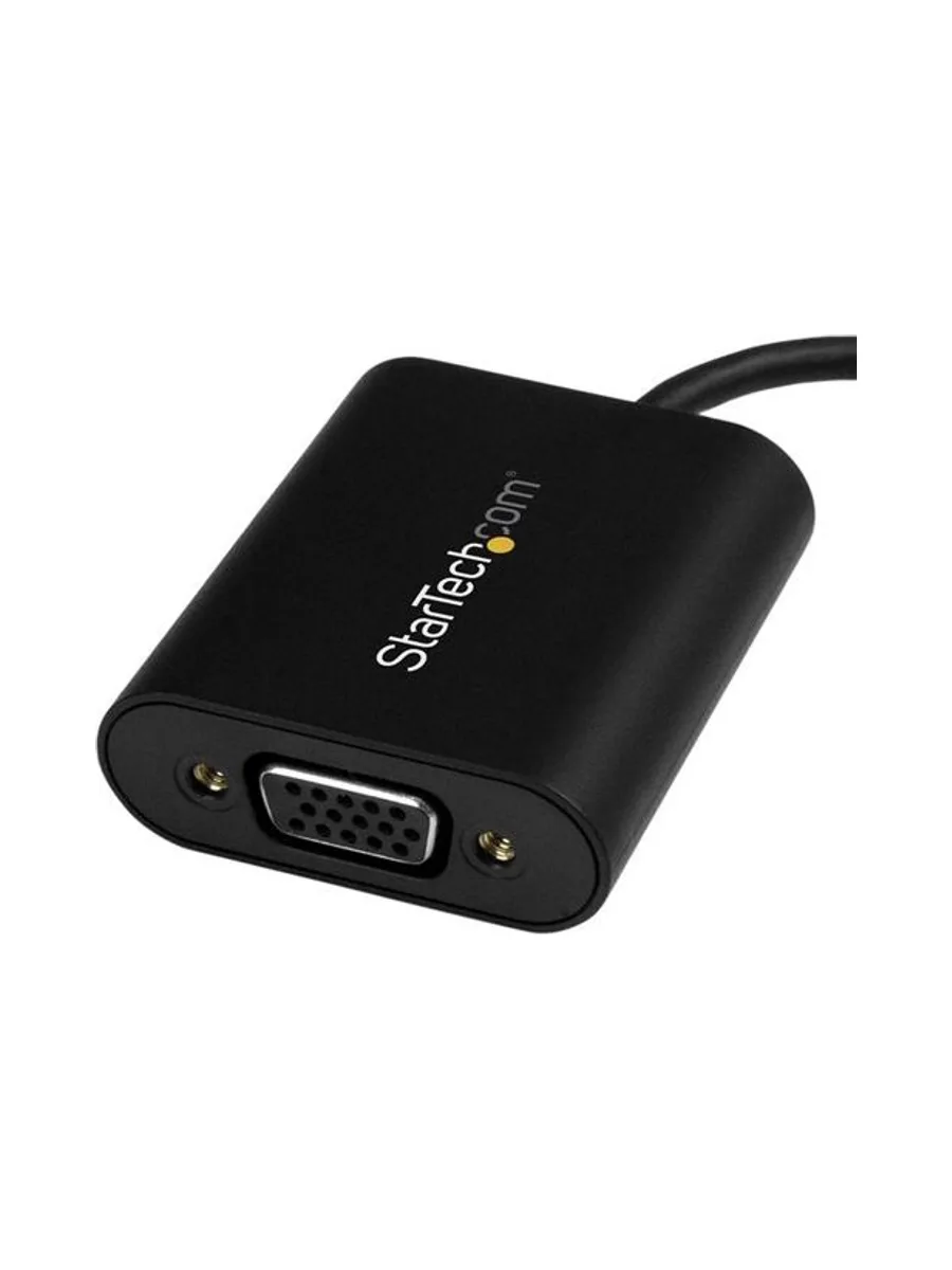 USB-C to VGA Adapter for Presentations 2