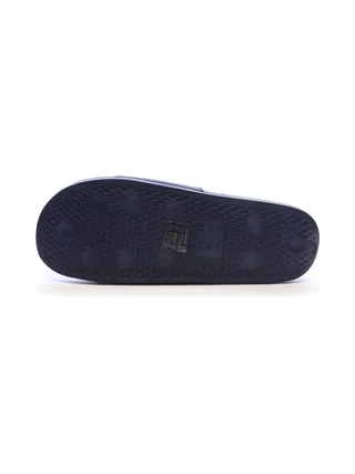 Claquettes Marine Homme Kaporal Baporal 2