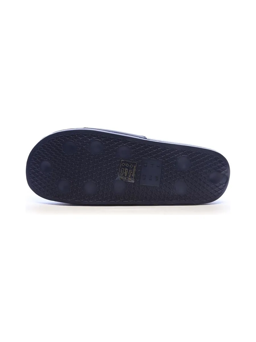 Claquettes Marine Homme Kaporal Baporal 3