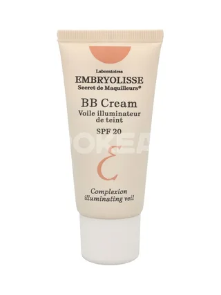 Embryolisse Illuminating BB Cream SPF20 30ml 2