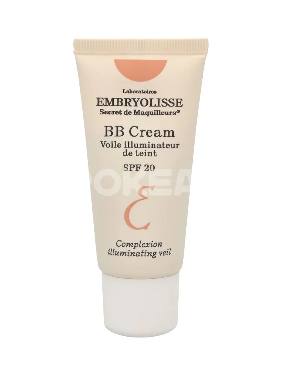 Embryolisse Illuminating BB Cream SPF20 30ml 2