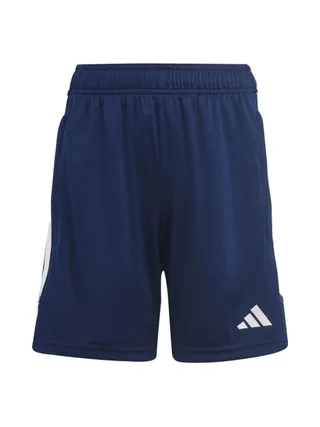 Short Bleu Homme Adidas Tiro23 1