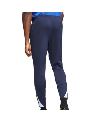 Pantalon d'entraînement de football Marine Homme Nike Équipe de France 2024 2