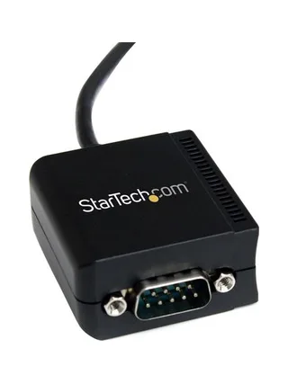 USB to Serial Adapter Cable w/Isolation 2