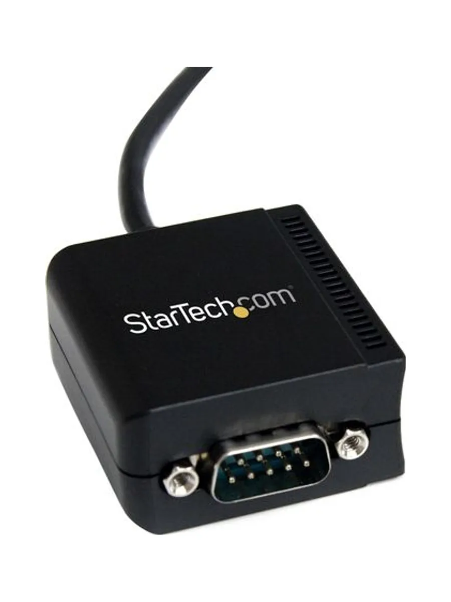 USB to Serial Adapter Cable w/Isolation 2