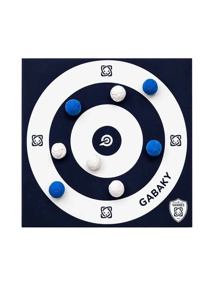 Jeu de Gabaky Classique RC Vannes 3