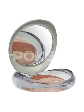Pupa Luminys Baked All Over Illuminating Blush-Powder 9g - #01 Stripes Rose 2
