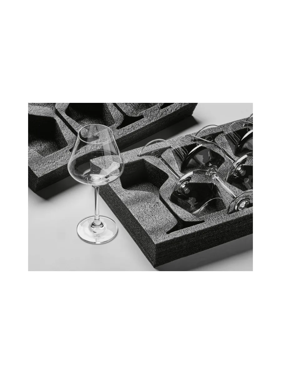 Verre à pied 47cl LAGOM - 6 pièces 6
