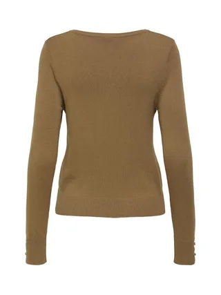 Pull Camel Femme Only Minna 15344087 2