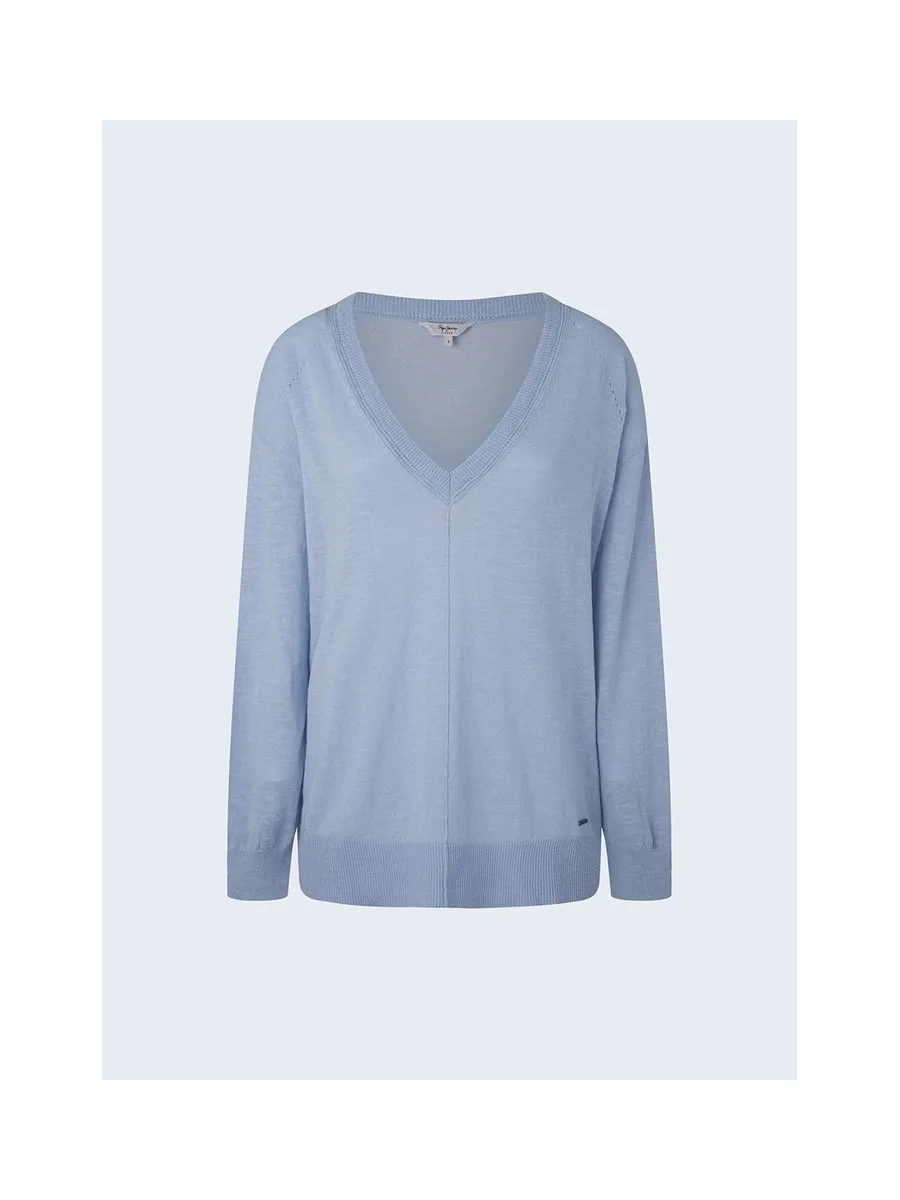 PEPE JEANS Portia - Pull 3
