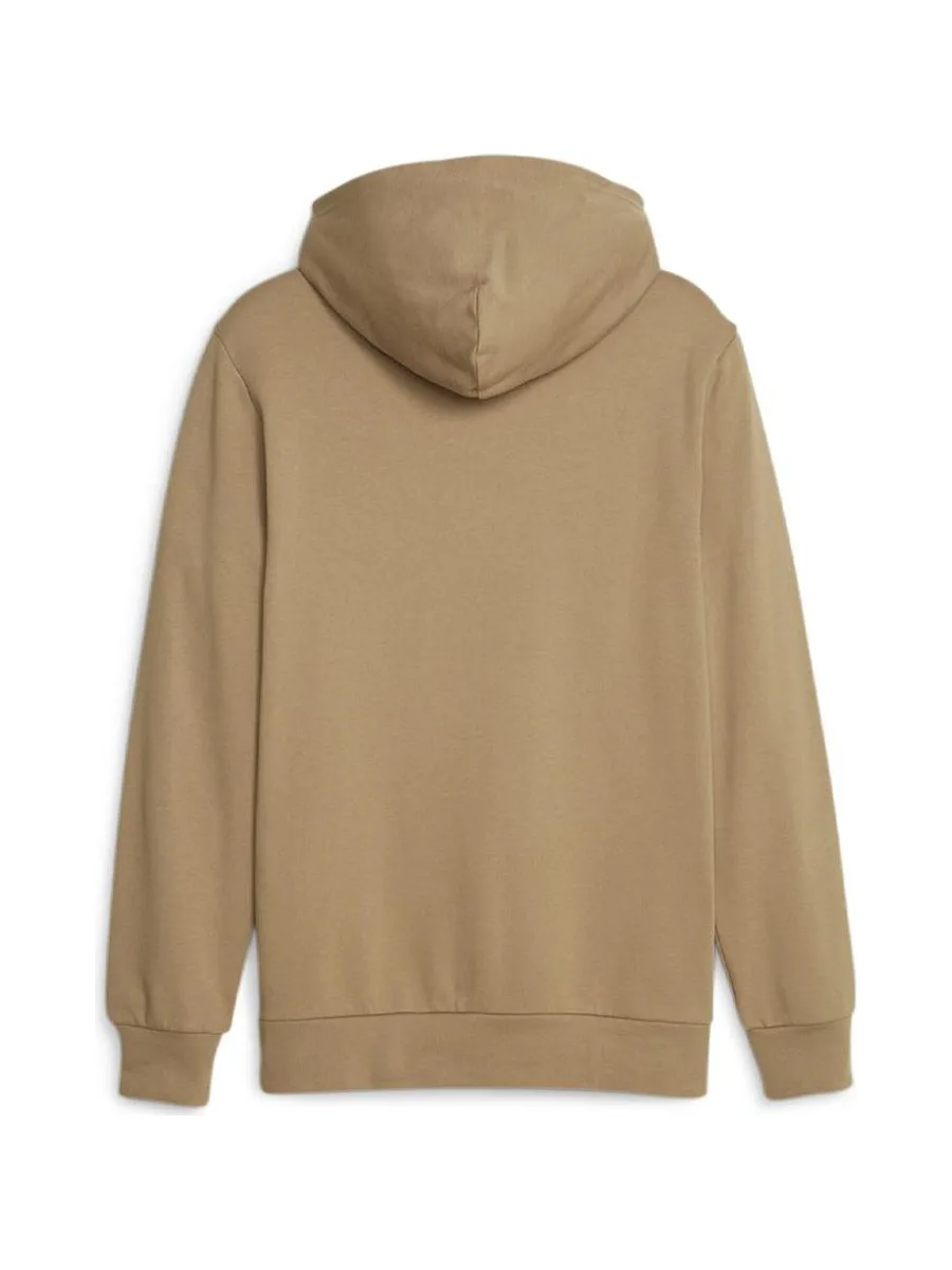 Sweat Marron Homme Puma Better Essentials 3