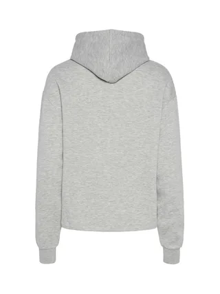 Sweat Gris Femme Pieces Chilli 2