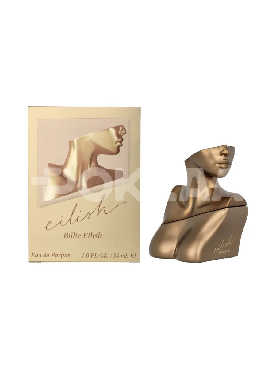 Billie Eilish Ladies Eilish Edp Spray 30ml 1