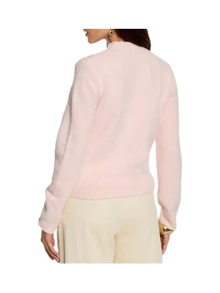 Pull Rose Femme Morgan MIRO 2
