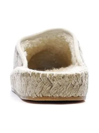 Chaussons Beige Femme Pare Gabia Eki 3