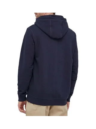 Sweat à Capuche Marine Homme Guess Embro 2