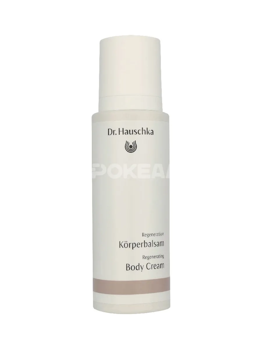 Dr. Hauschka Regenerating Body Cream 150ml 2