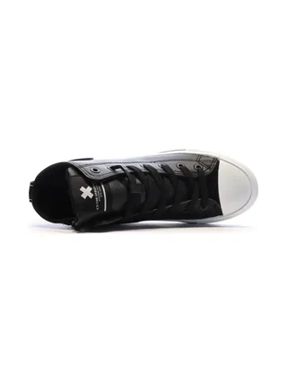 Baskets Noires Femme Xti 151065 4