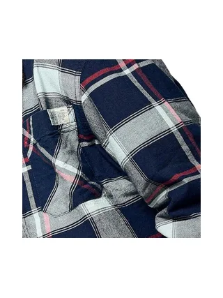 Chemise Bleu Homme Kaporal BALE 2